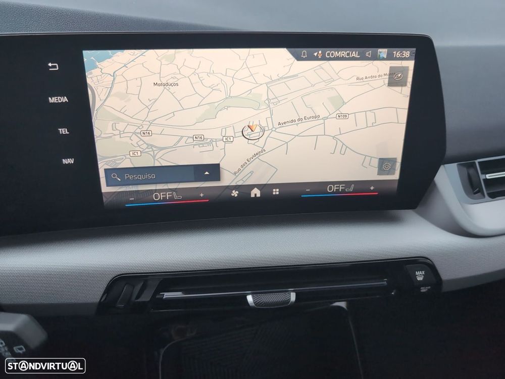 BMW 225xe Active Tourer - 19