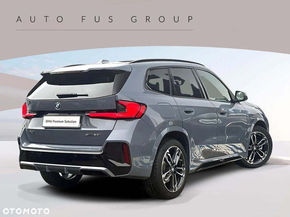 BMW X1 2024 photo 5
