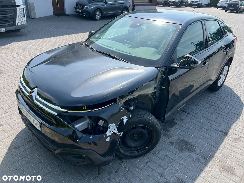 Citroën C4 PureTech 100 Stop&Start LIVE PACK - 2