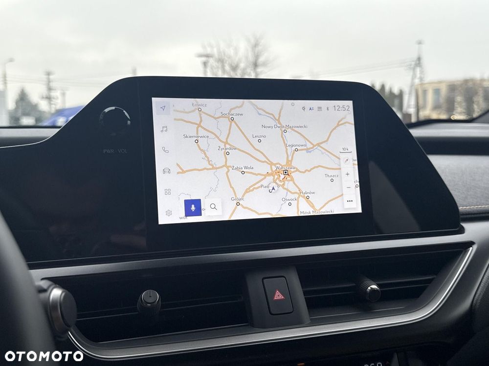 Lexus UX 250h GPF Business 2WD - 16