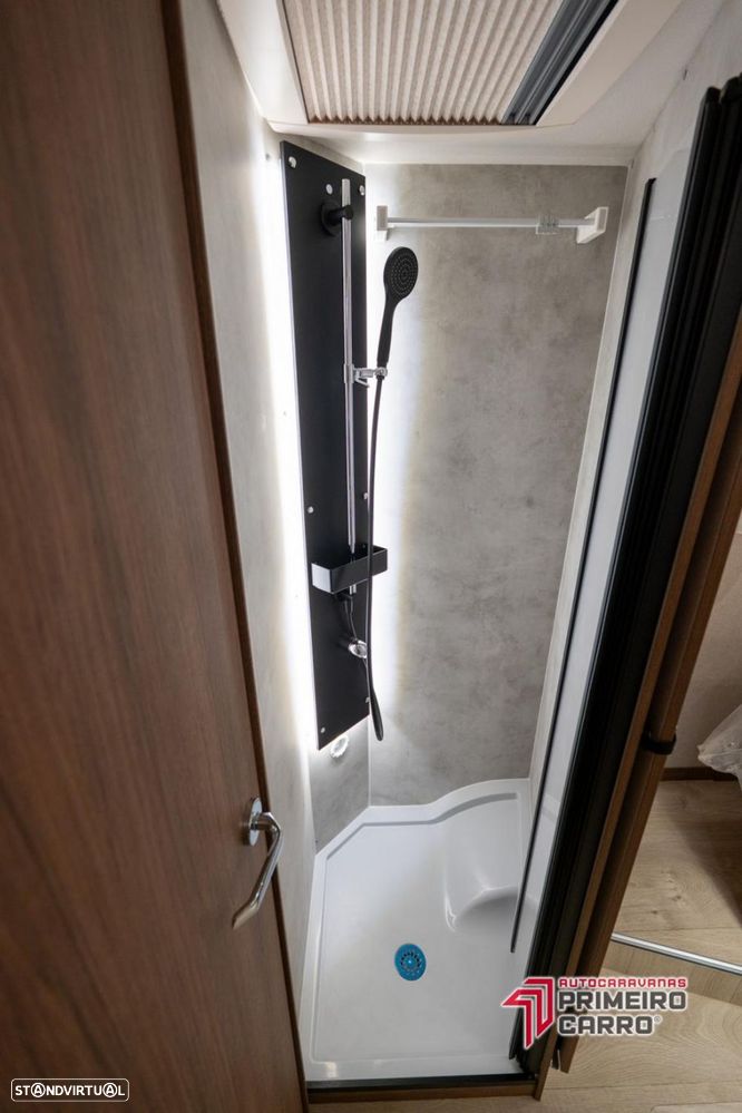 Fleurette Discover 75 LMF Wellness 140cv automática AL-KO - 33