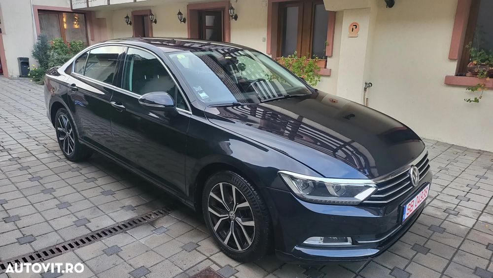 Volkswagen Passat - 40