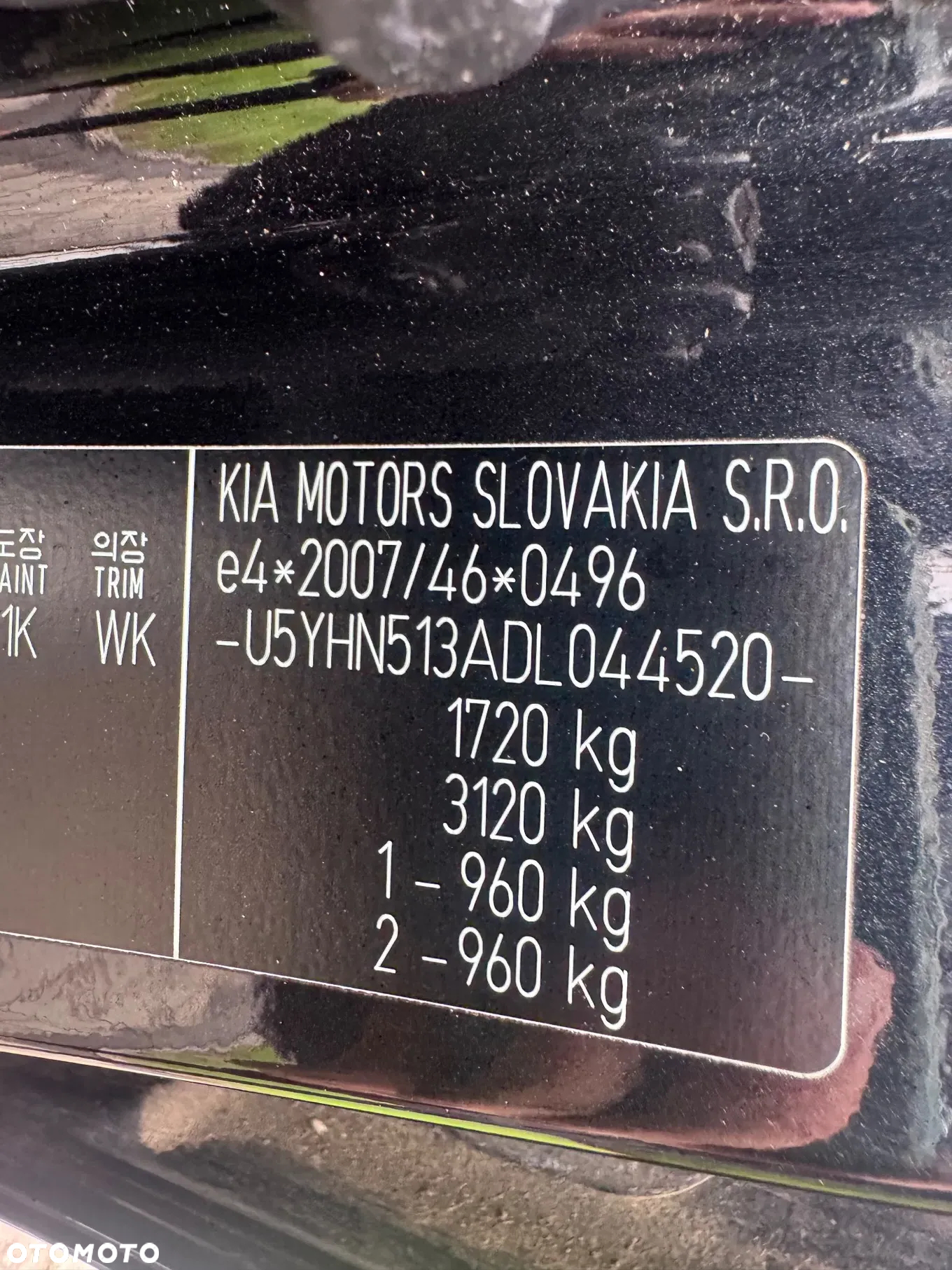 Kia Ceed Cee'd 1.6 GDI XL - 30