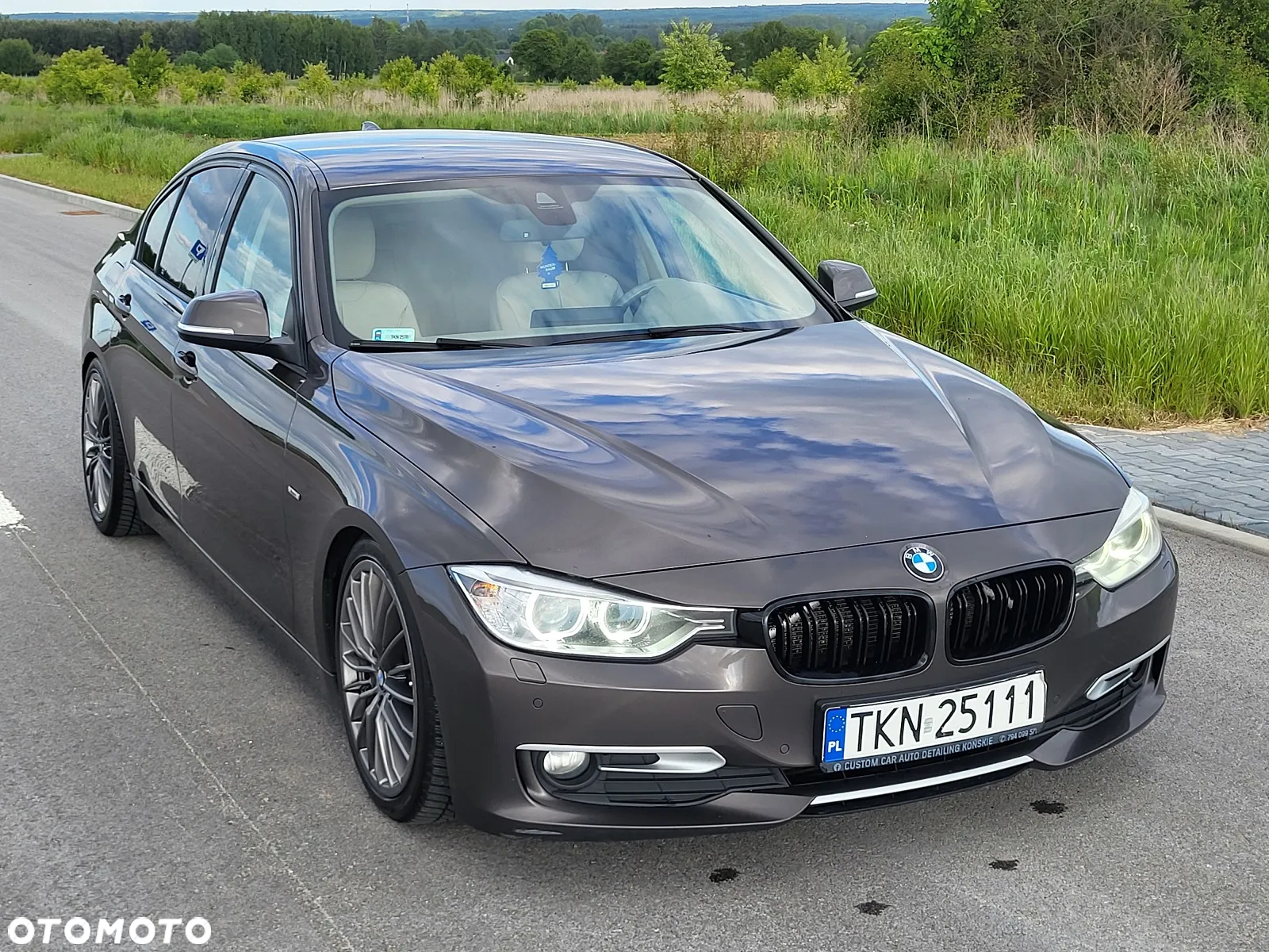 BMW Seria 3 - 18