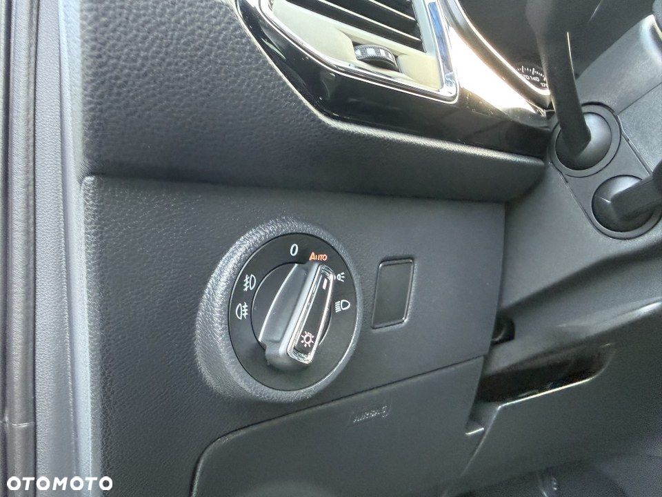 Seat Ateca 1.4 ECO TSI DSG XCELLENCE - 21