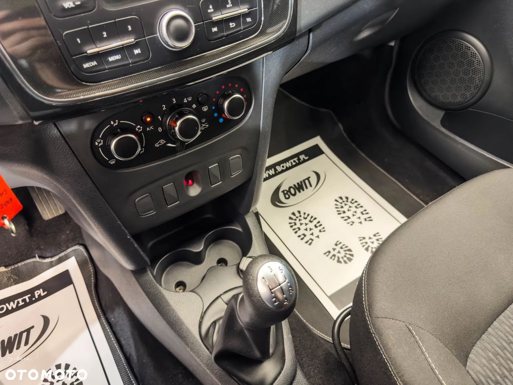 Dacia Sandero TCe 90 LIVE - 24