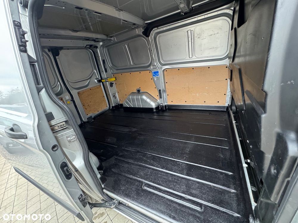Ford Transit Custom - 22