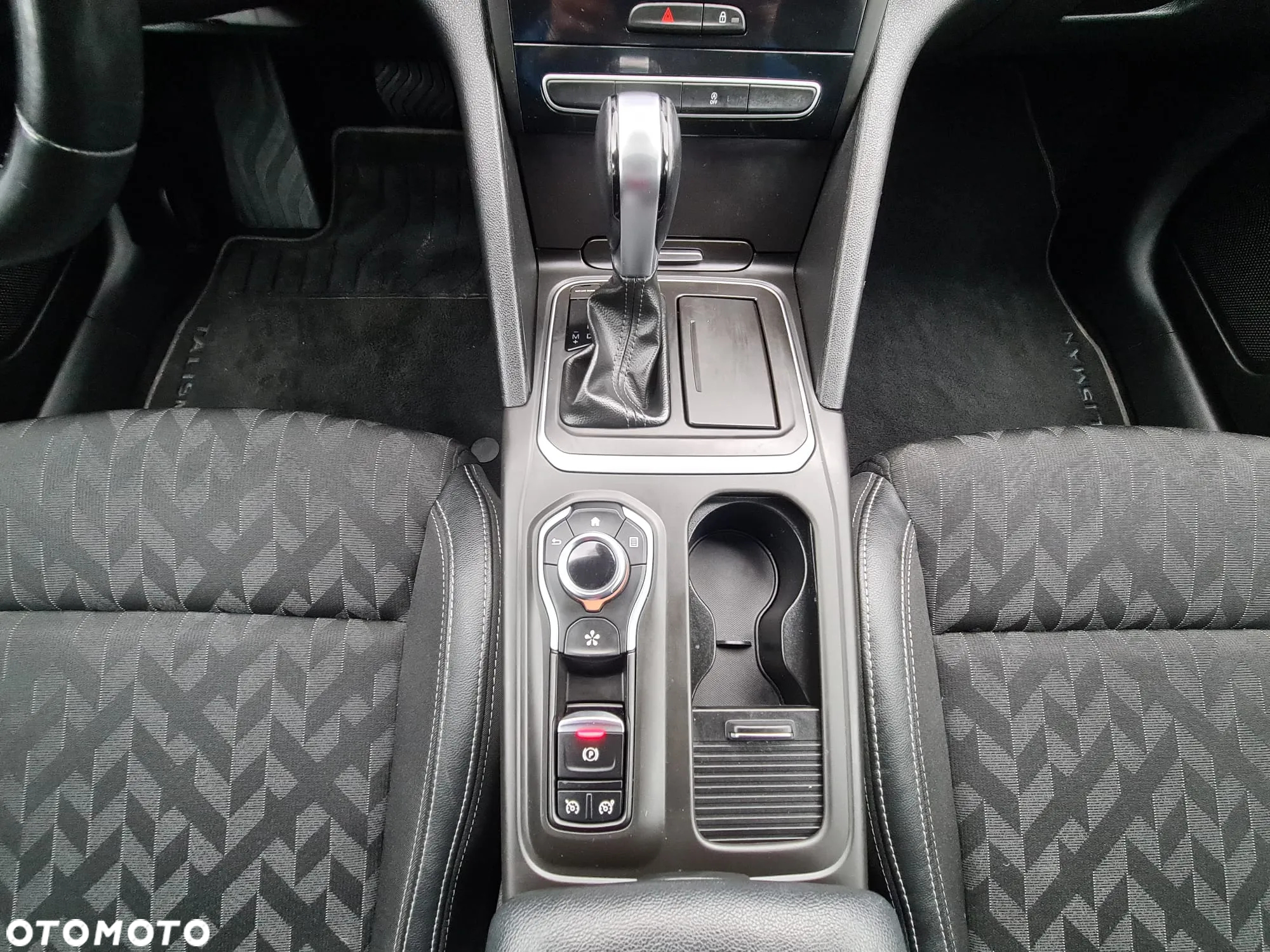 Renault Talisman 1.3 TCe FAP Limited EDC - 39