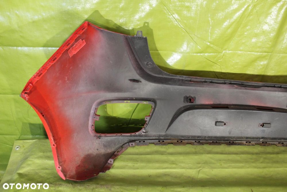 Zderzak tył Kia Ceed II 2015-2018r. H/B - 3