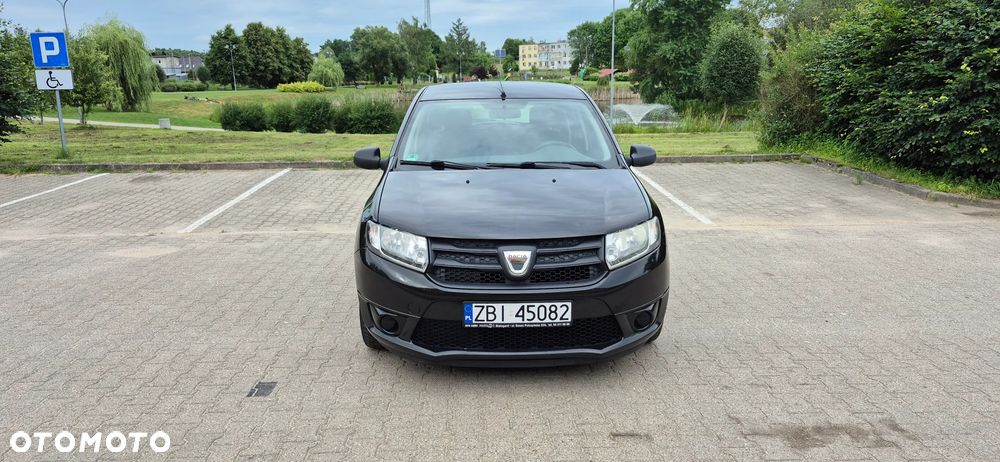 Dacia Sandero 1.2 16V Ambiance - 3