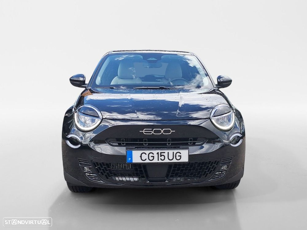 Fiat 600 - 8