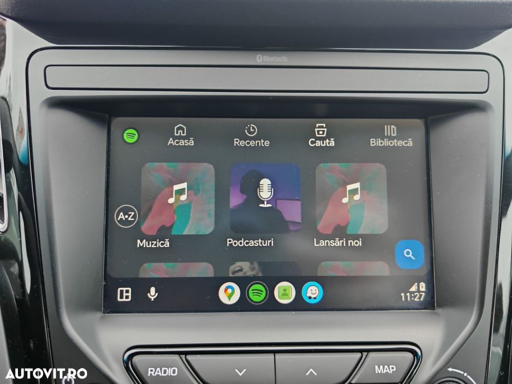 Hyundai i40 Kombi 1.7 CRDi DCT Style - 37