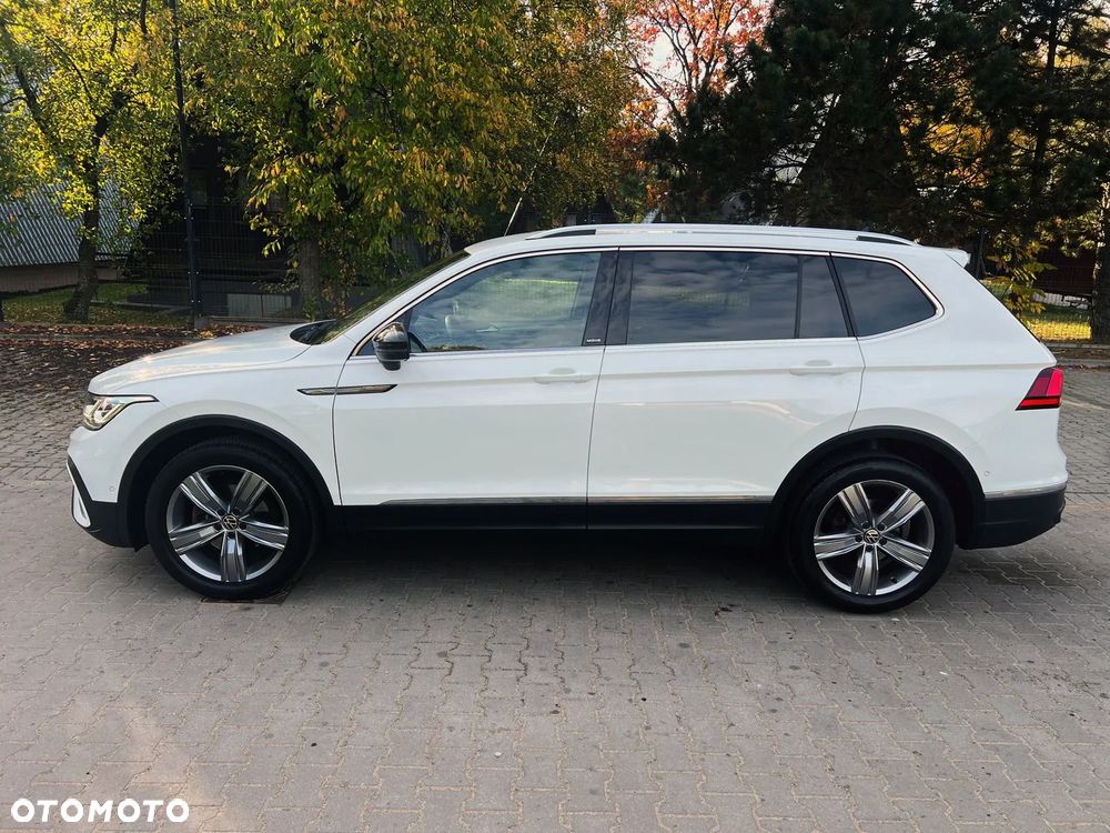 Volkswagen Tiguan 1.5 TSI OPF Move - 3