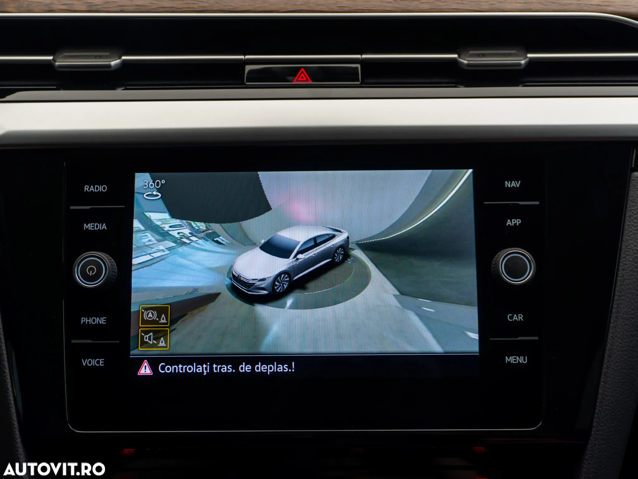 Volkswagen ARTEON 2.0 TDI DSG Elegance - 36