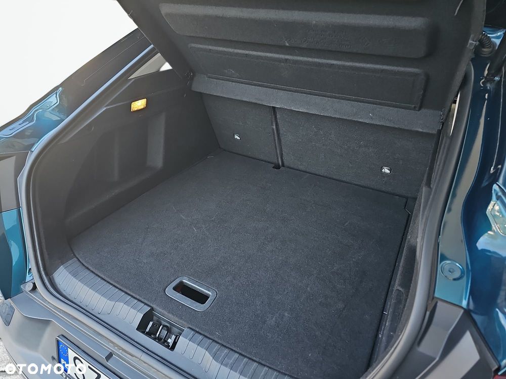 Renault Arkana 1.6 E-TECH Intens MMT - 7