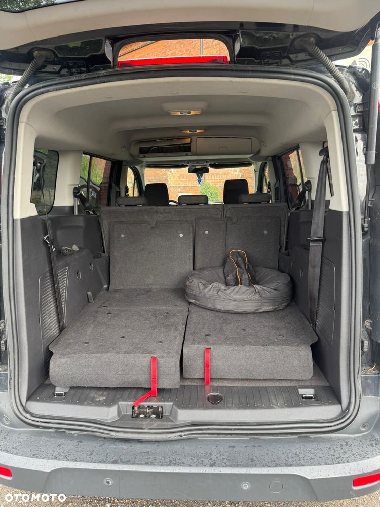 Ford Tourneo Connect Grand 1.6 EcoBoost Titanium - 15
