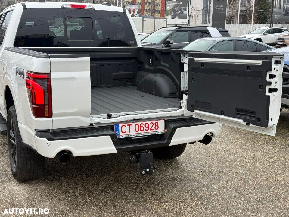 Ford F150 - 10