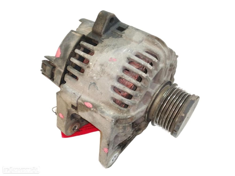 ALTERNADOR RENAULT SCÉNIC II 2006 -8200410681B - 1