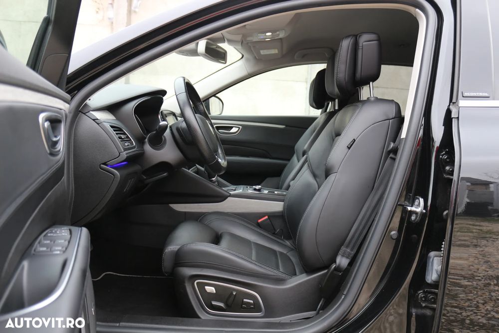 Renault Talisman ENERGY TCe 200 EDC INITIALE PARIS - 8