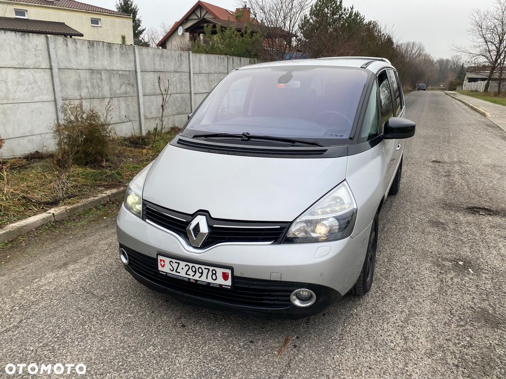 Renault Espace 2.0 dCi FAP Navitech - 5