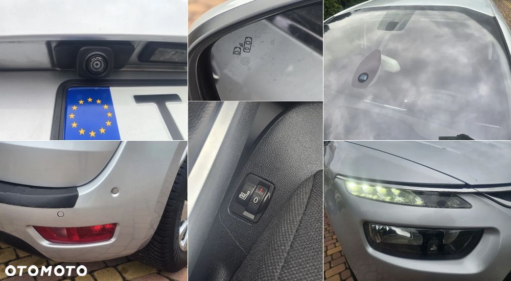 Citroën C4 Picasso 1.2 PureTech Exclusive - 37