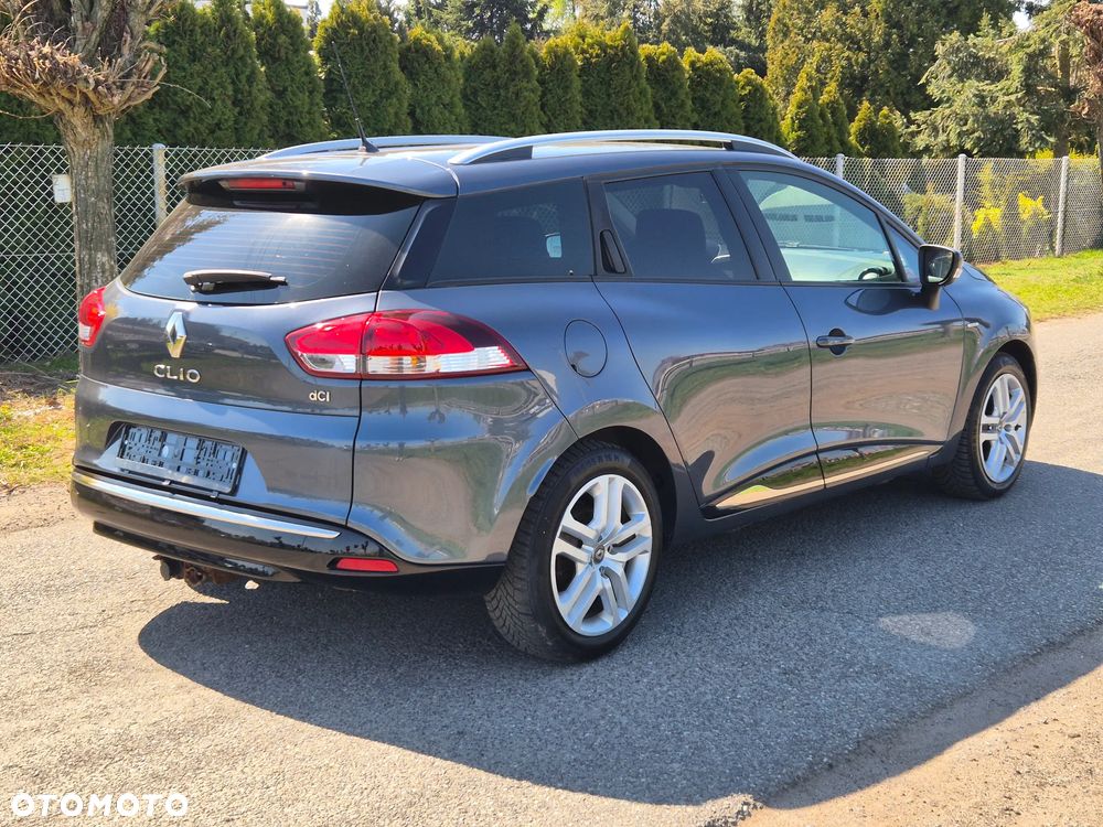 Renault Clio Energy dCi 90 Business - 22