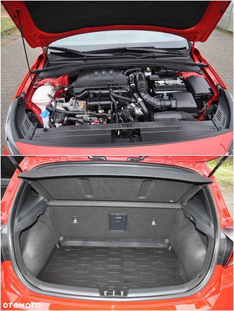 Hyundai i30 1.0 T-GDI 48V-Hybrid N-Line - 40