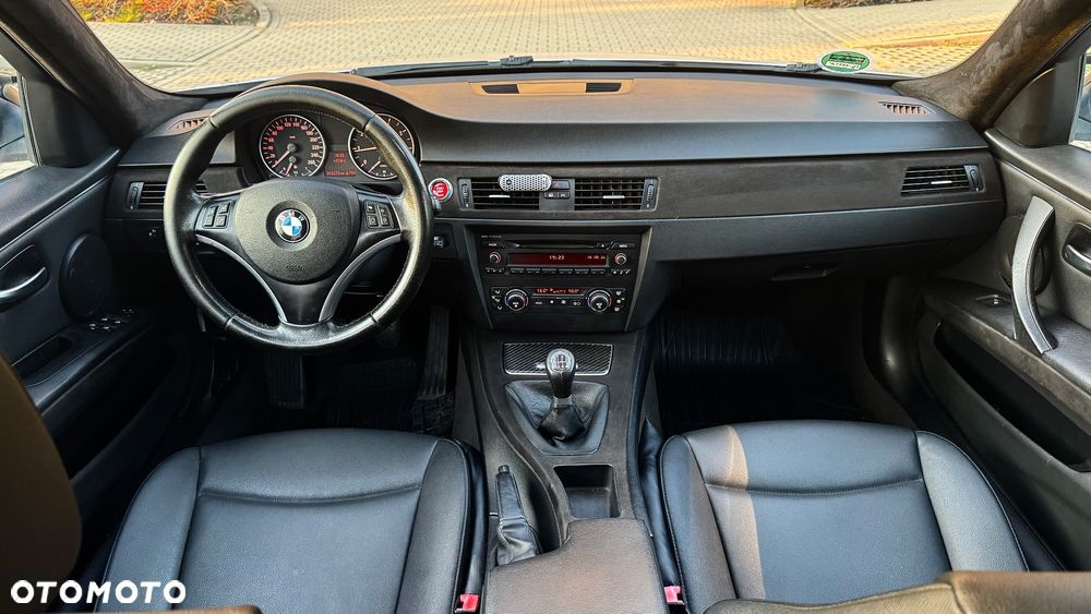 BMW Seria 3 - 30