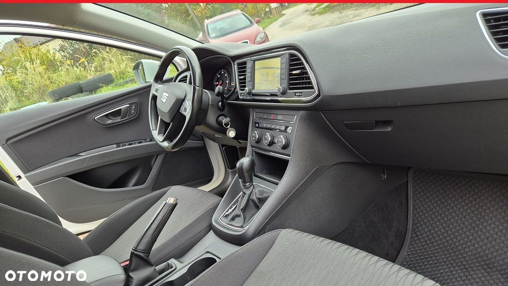 Seat Leon 2017