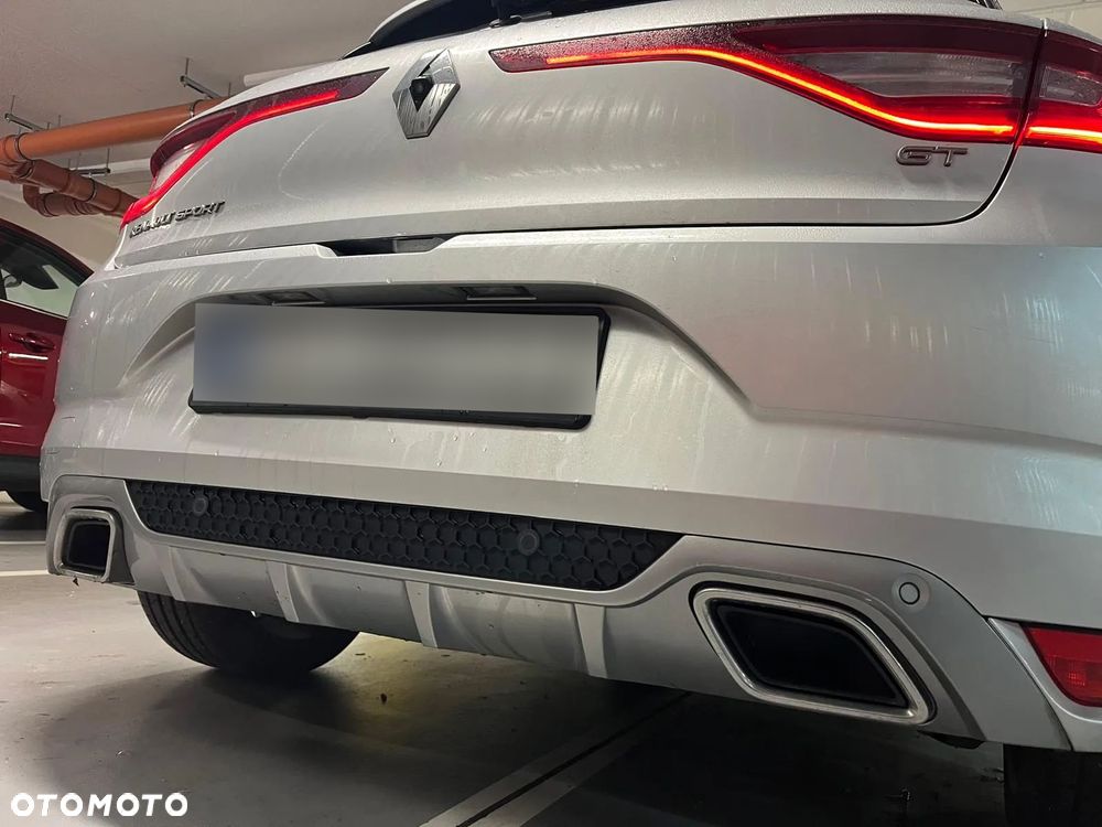 Renault Megane ENERGY dCi 165 EDC GT - 16