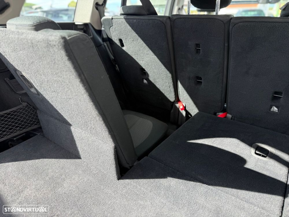 BMW 216 Gran Tourer d 7L Advantage - 53