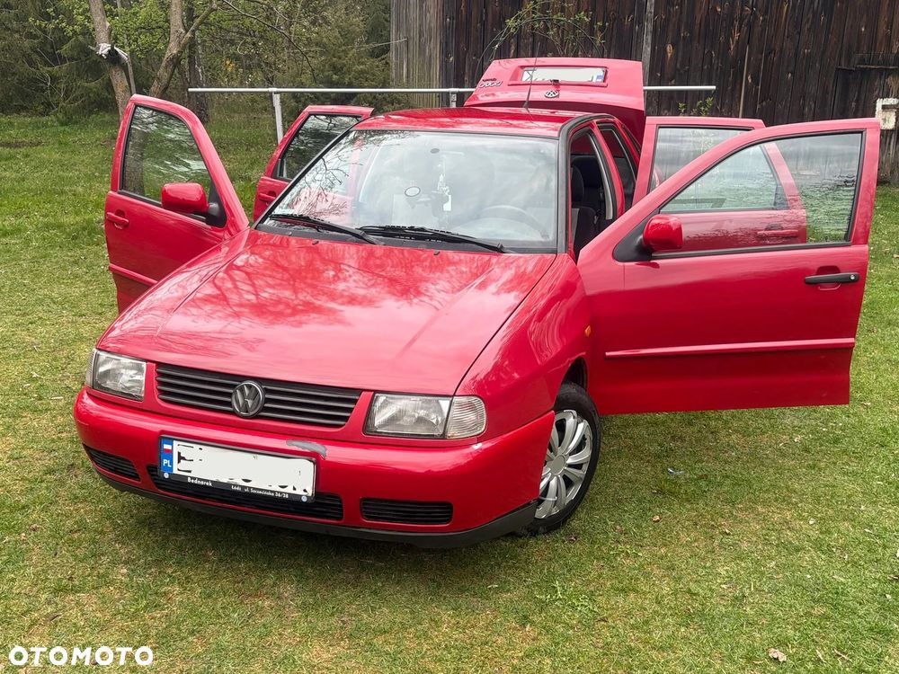 Volkswagen Polo - 19