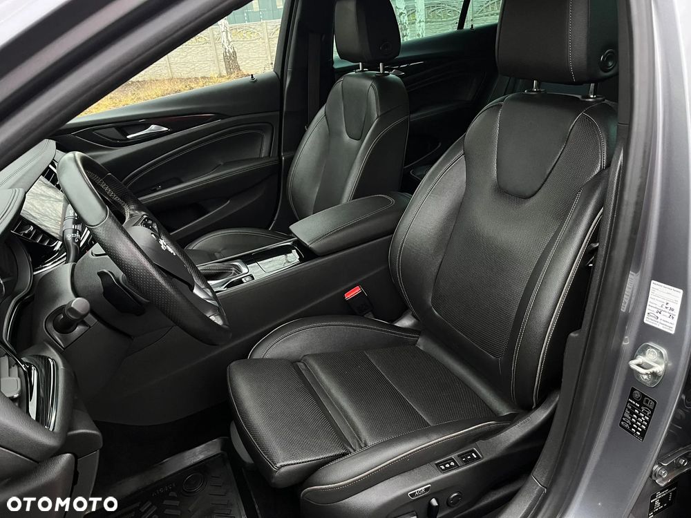 Opel Insignia 2.0 Ultimate Exclusive - 11