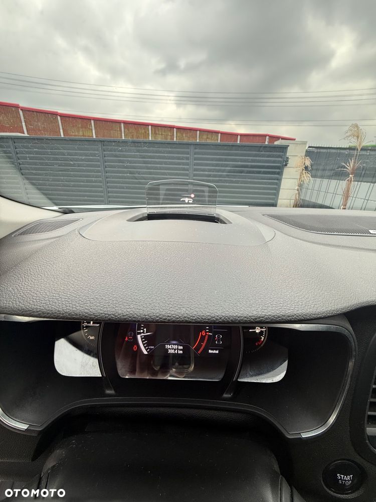 Renault Megane 1.2 16V TCe Energy Bose - 14