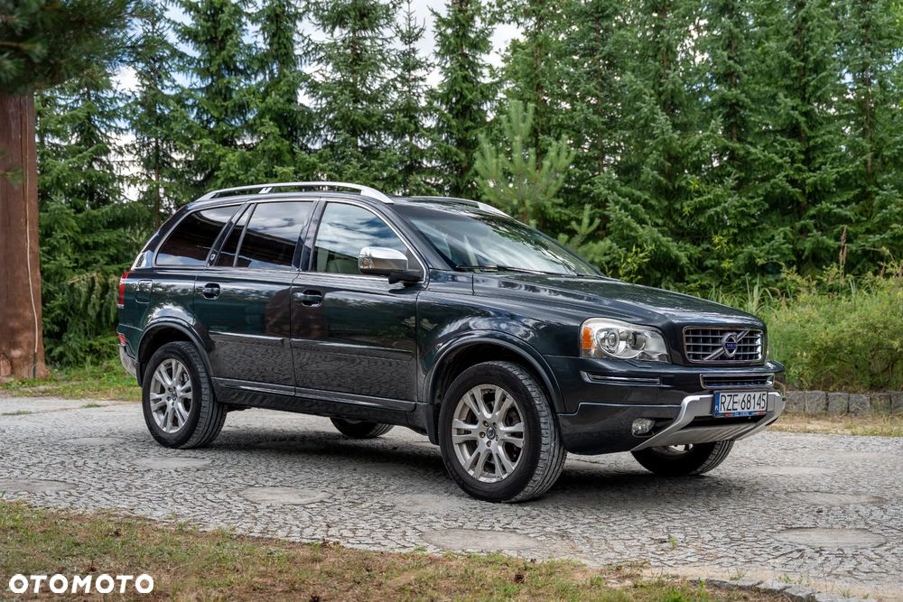 Volvo XC 90 - 11