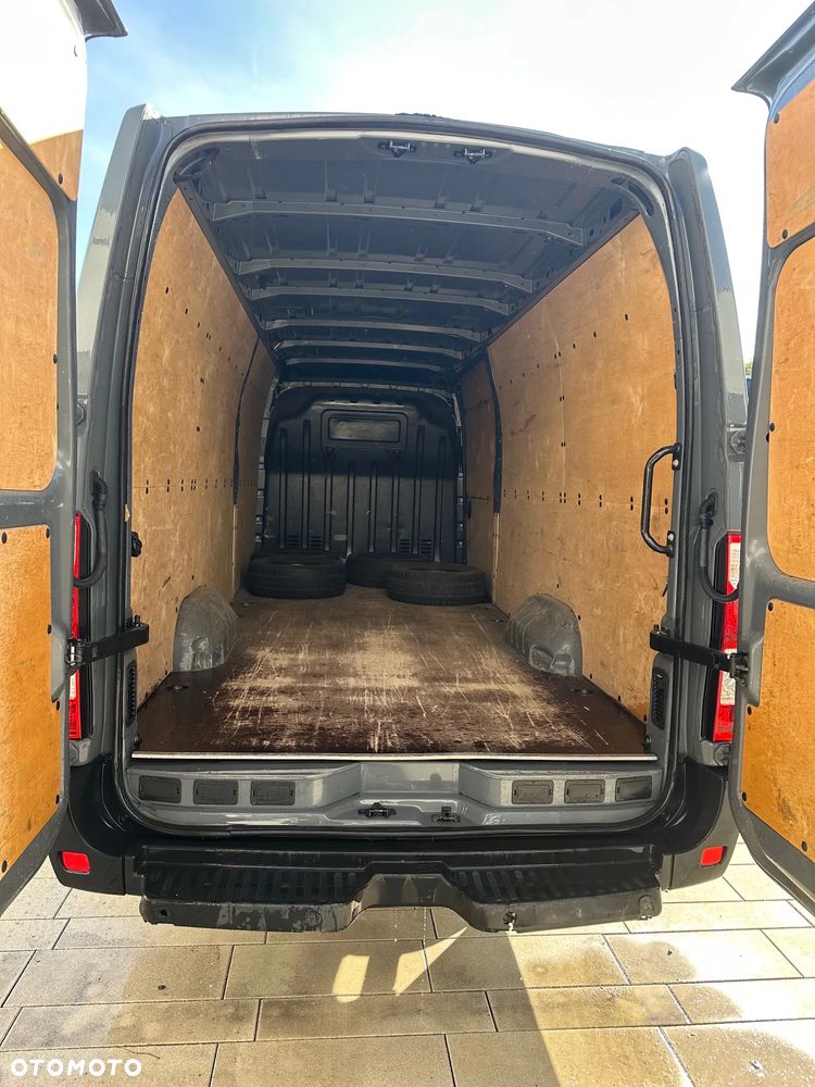 Opel Movano - 14