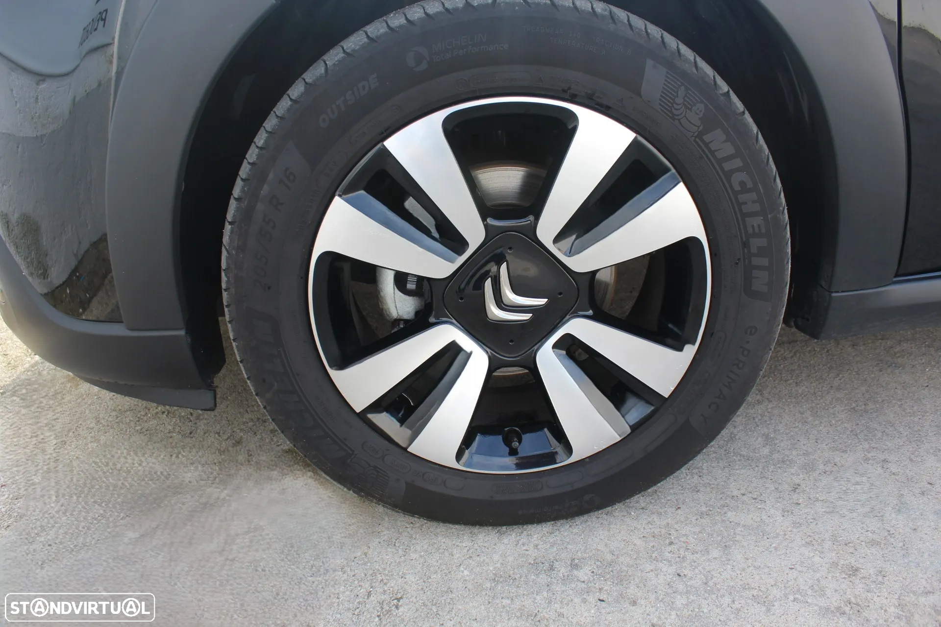 Citroën C3 Pure Tech 110 S&S MAX - 38