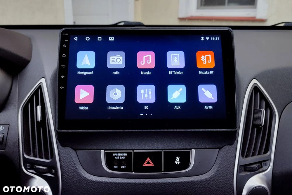 Hyundai ix35 1.6 GDI Premium 2WD - 17