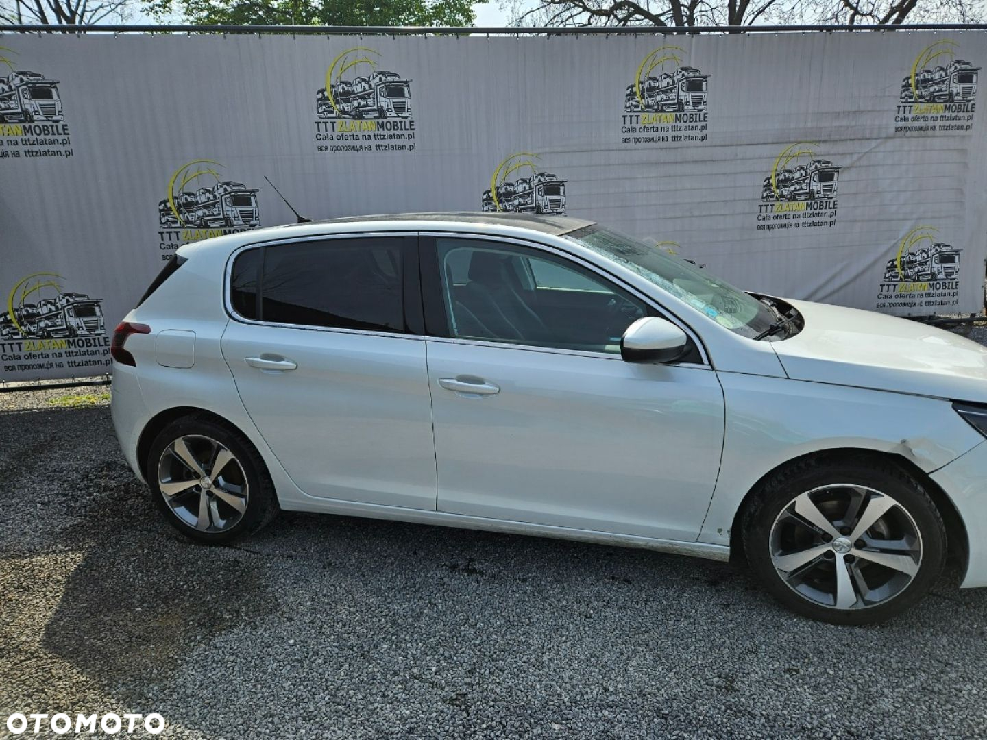 Peugeot 308 - 13