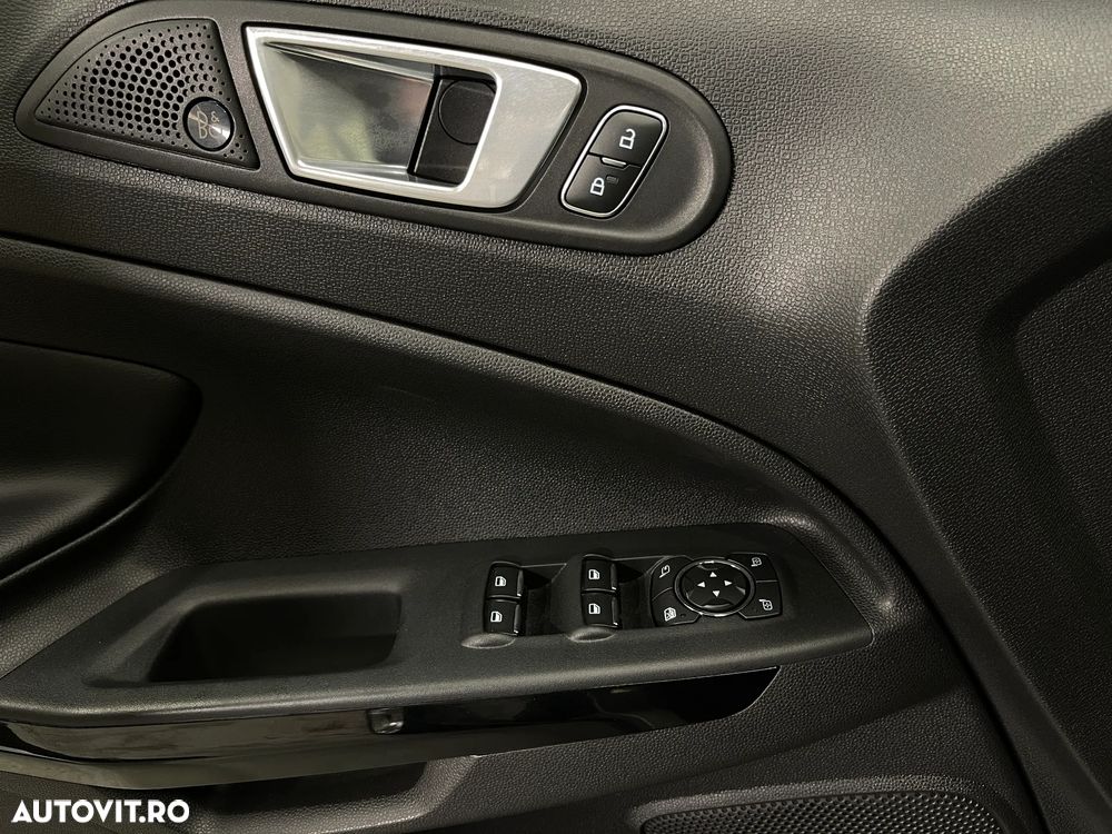 Ford EcoSport - 20
