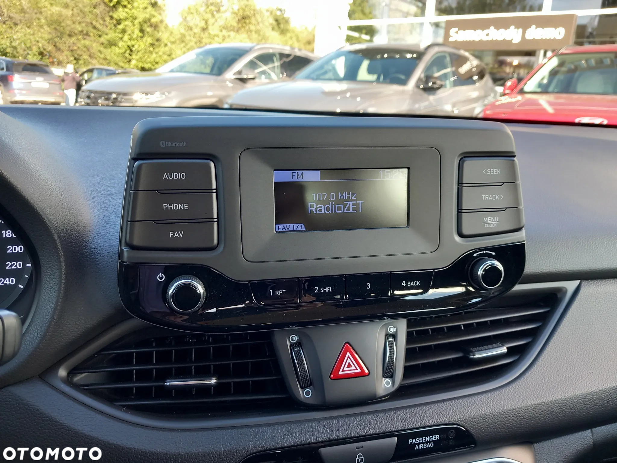 Hyundai i30 1.5 DPI Modern - 16