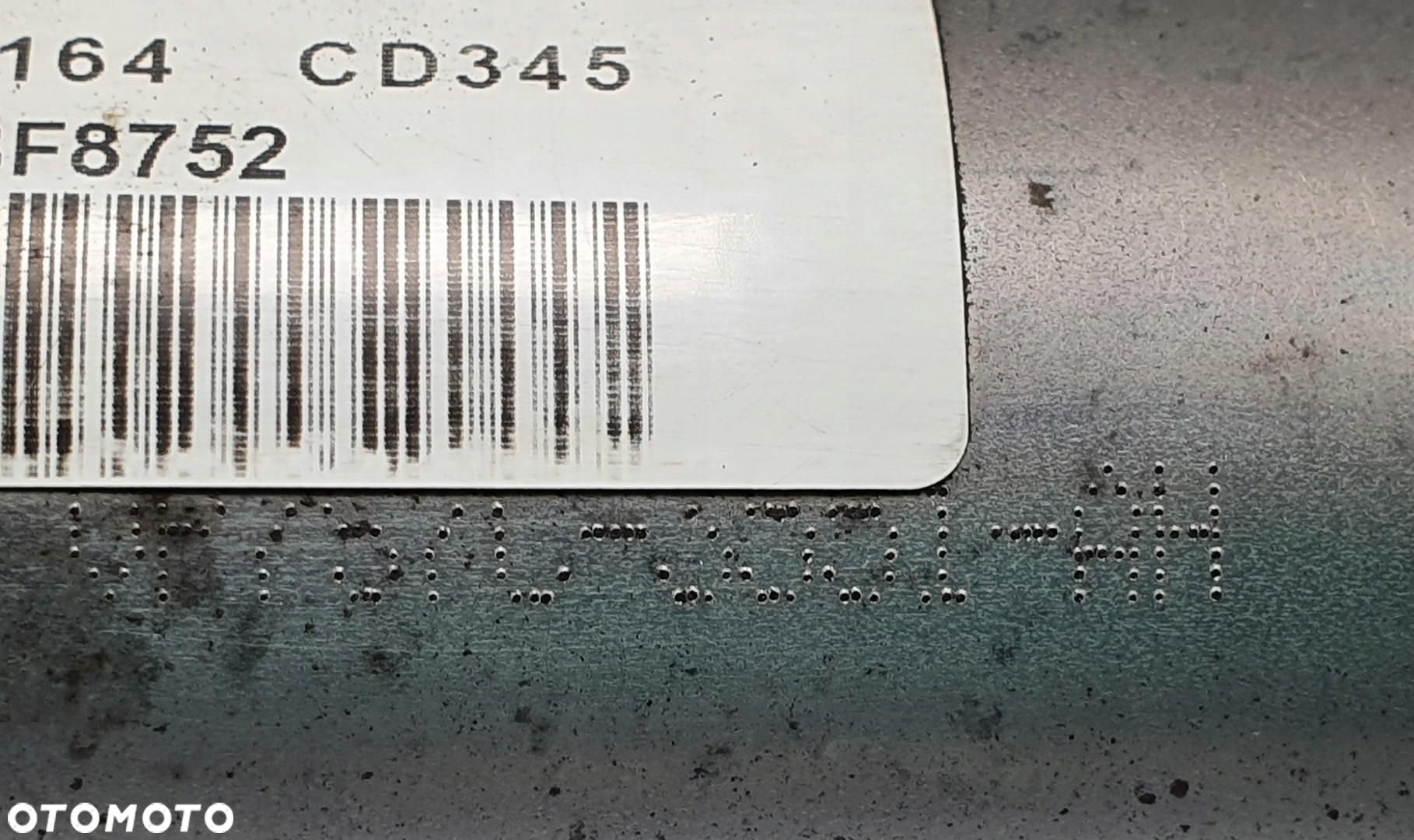 MAGLOWNICA PRZEKŁADNIA FORD MONDEO MK4 7G91-3A500-AK EUROPA - 7