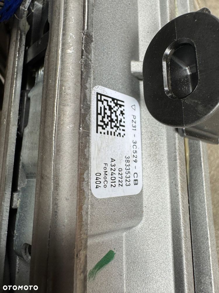 KOLUMNA KIEROWNICZA FORD TRANSIT CUSTOM MK2 24r PZ31-3C529-CB - 2
