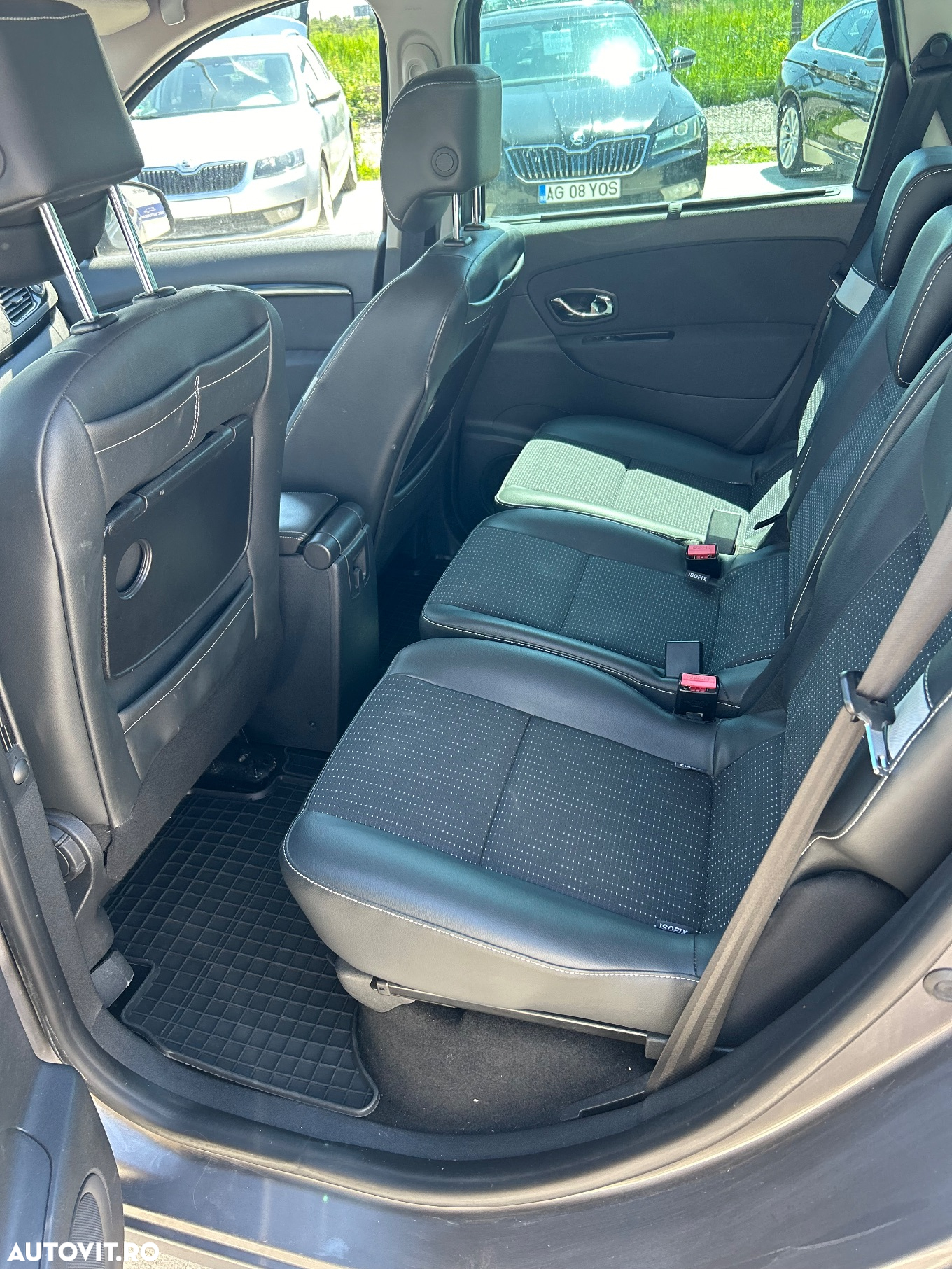 Renault Scenic ENERGY dCi 110 Business - 7