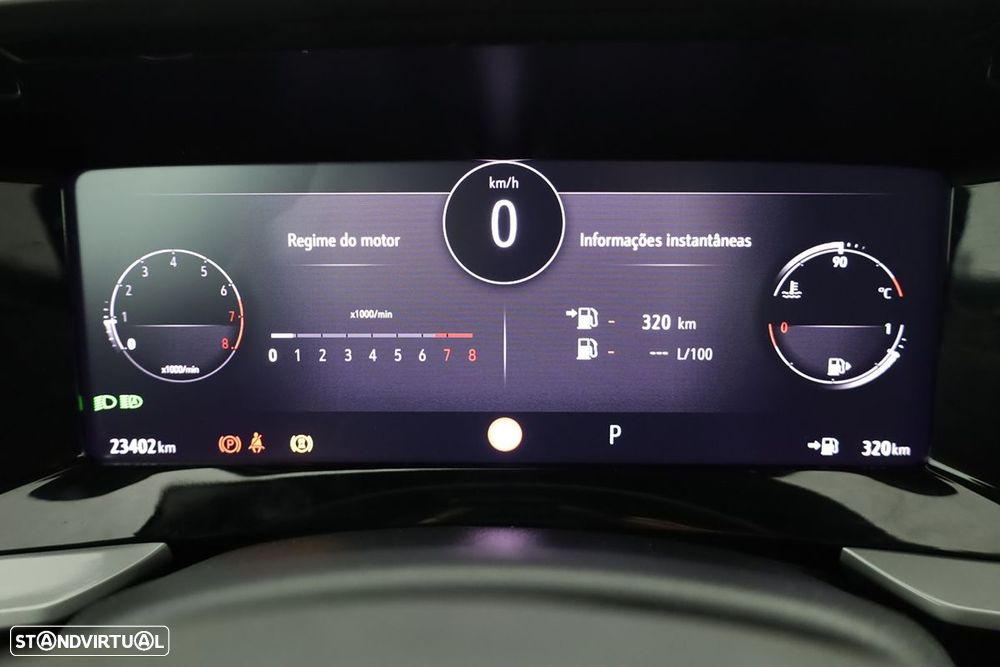 Opel Mokka 1.2 T Ultimate AT - 15