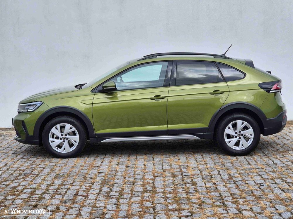 VW Taigo 1.0 TSI Urban DSG - 9