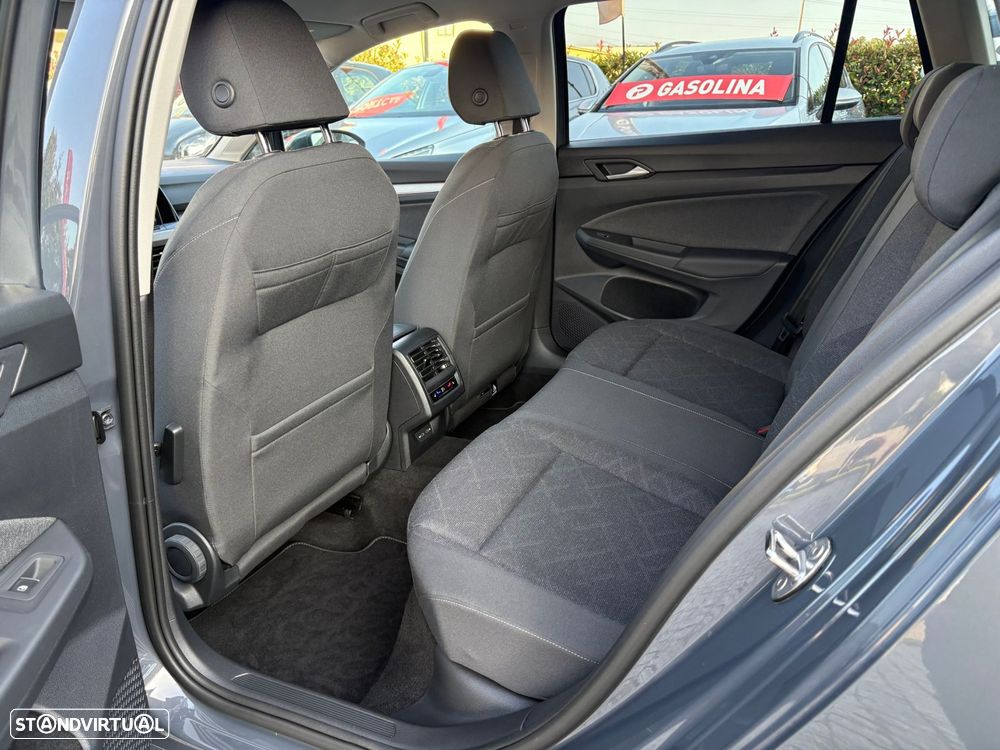 VW Golf Variant 1.0 TSI Life - 17