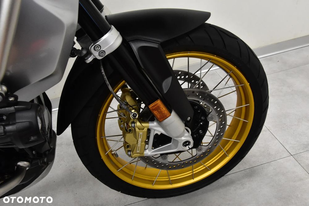 BMW GS - 26