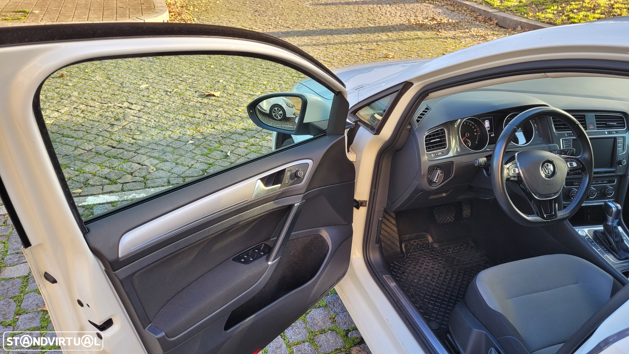 VW e-Golf Standard - 4
