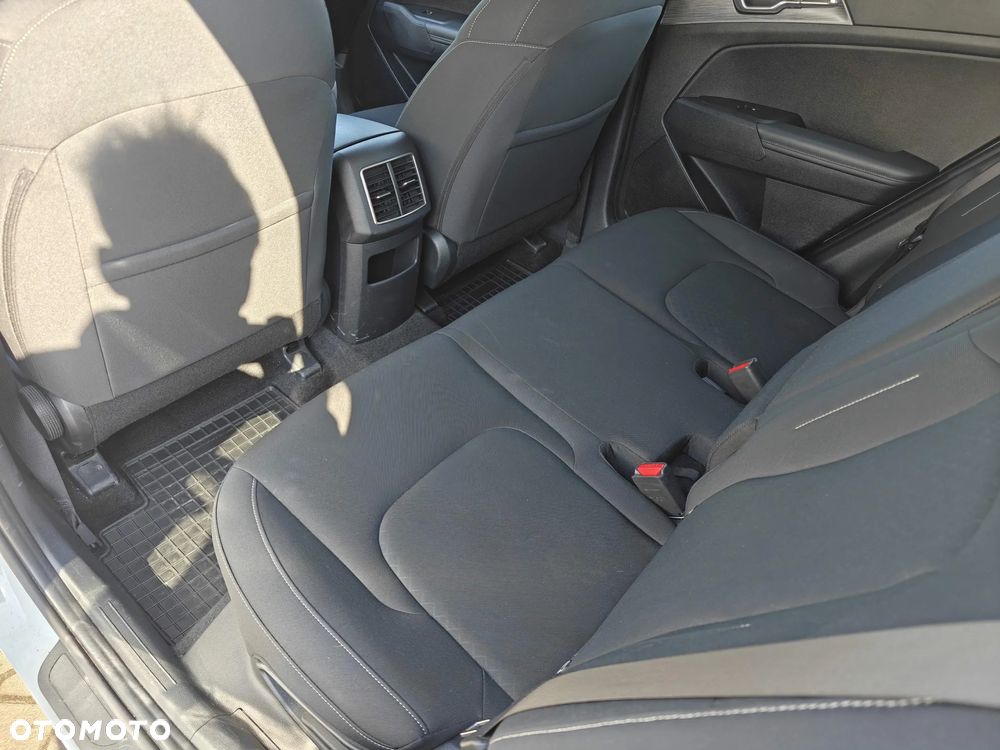 Kia Sportage 1.6 T-GDI M 2WD - 15